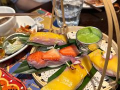 -泰妃殿(武汉首店)