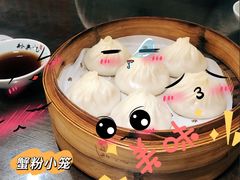 -裕兴记•蟹黄面馆(人民广场店)