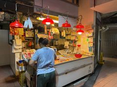 -下环街市熟食中心