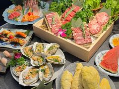 -凯德广场(西城店)