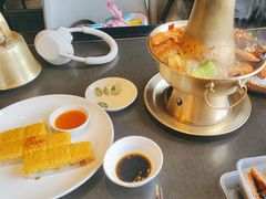 -鼓楼东街老火锅(鼓楼店)