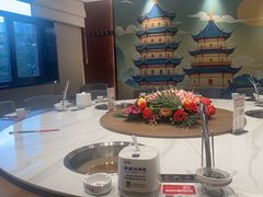 -涿派·炝锅鱼(涿州店)