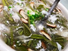 西湖莼菜羹-江南苑精菜坊