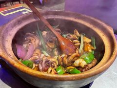 生啫八爪鱼-啫神·广州地标美食(北京路店)