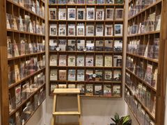 -猫的天空之城概念书店(印象城购物中心店)