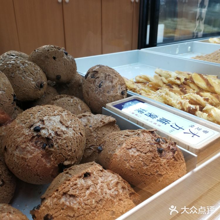 超喜欢的一家店,可零食可早点,过年居家必选