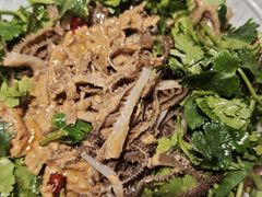 -胡胜锐辣椒炒肉(河北店)