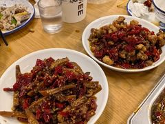 -艺味深尝(云锦路店)