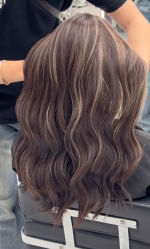 -5M HAIR SALON 旗舰店
