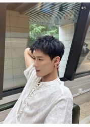 -YESIDO椰岛造型烫发染发