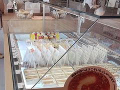 -崎本的店·专业酵种吐司(无锡万象汇店)