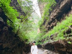 -龙门涧景区