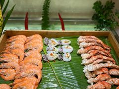 -厦门海景千禧大酒店·海景咖啡厅