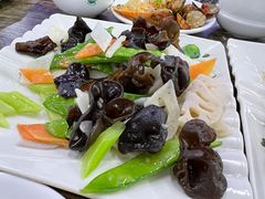 -聚鲜阁海鲜美食城(香水湾店)
