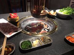 -伊茉家的烤肉店(勒泰中心店)
