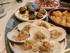 -79号渔船海鲜饭店(龙岗店)