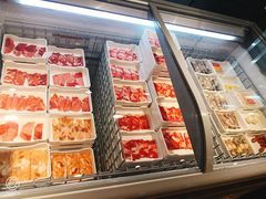 -吉布鲁牛排海鲜自助(CBD万达店)