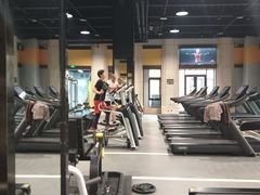 -阳光悦动游泳健身会所