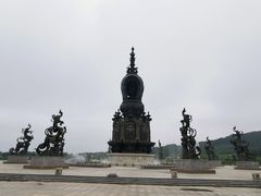 -艾山风景名胜区