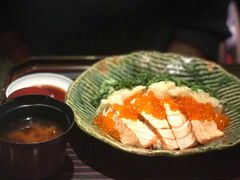 -滩万日本料理Nadaman(国贸大酒店)