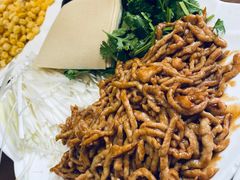-哈尔滨春饼(朝山街店)