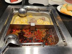 -川西坝子火锅(清江东路3.0直营店)