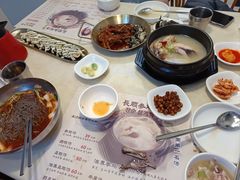 -长顺参鸡汤店(西塔总店)