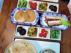 -孙盛兴奥灶面馆·蟹黄面·三虾面(山塘街总店)