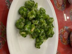 -玉华台饭庄(裕中西里小区店)