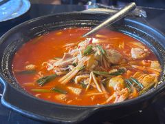 酸笋鸡-多味居(剪子巷店)