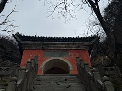 -武当山风景区