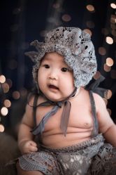 -幺幺BABY婚纱摄影