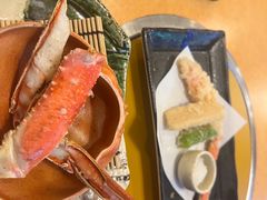 -蟹道乐(道顿堀本店)