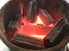 炉子-大槐树烤肉馆