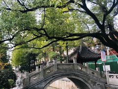 -安亭老街