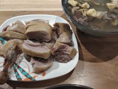 -老城南.鸭血粉丝汤(夫子庙店)