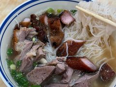 -香辉食馆(新兴路店)