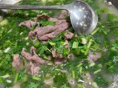 -杨三孃跷脚牛肉(玉双路店)