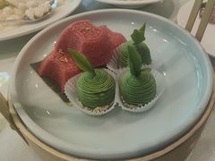 -知味观·味庄(杨公堤店)