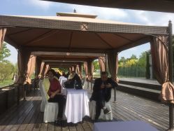 -圣露庄园·草坪婚礼·宴会厅·会议