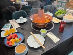 -阳坊涮肉(西直门凯德mall店)