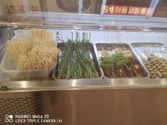 -孟记粥铺·家常菜·烧烤·粥(亚运村店)