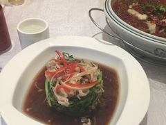 -北李妈妈菜·海肠捞饭(高新万达店)