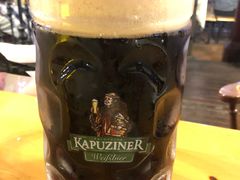 -巴伐利亚啤酒坊(意式风情街店)