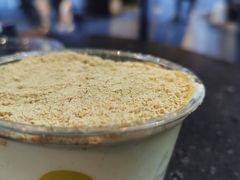 黄豆粉-喜茶(北京三里屯太古里店)