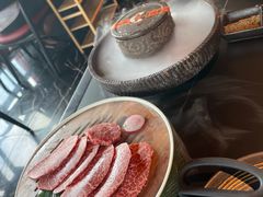 -谷牛和牛烤肉(漕河泾印象城店)