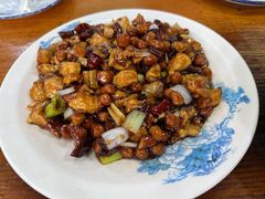 -洪福亮酒家(南草厂街店)