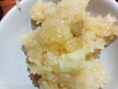 菠萝饭-云海肴·汽锅鸡·云南菜(天津国金汇店)