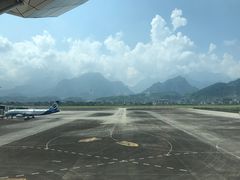-张家界荷花国际机场