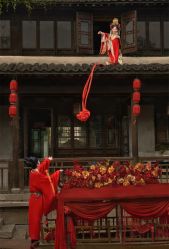 -今生有约婚纱摄影店(景德路店)
